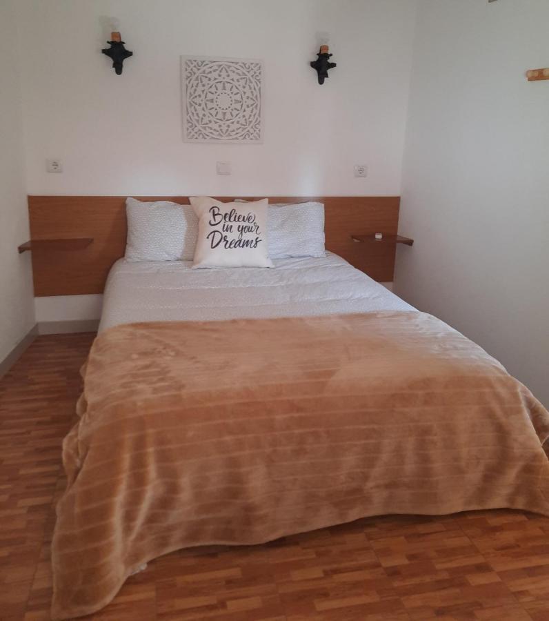 Centenaria Apartament Oiã
