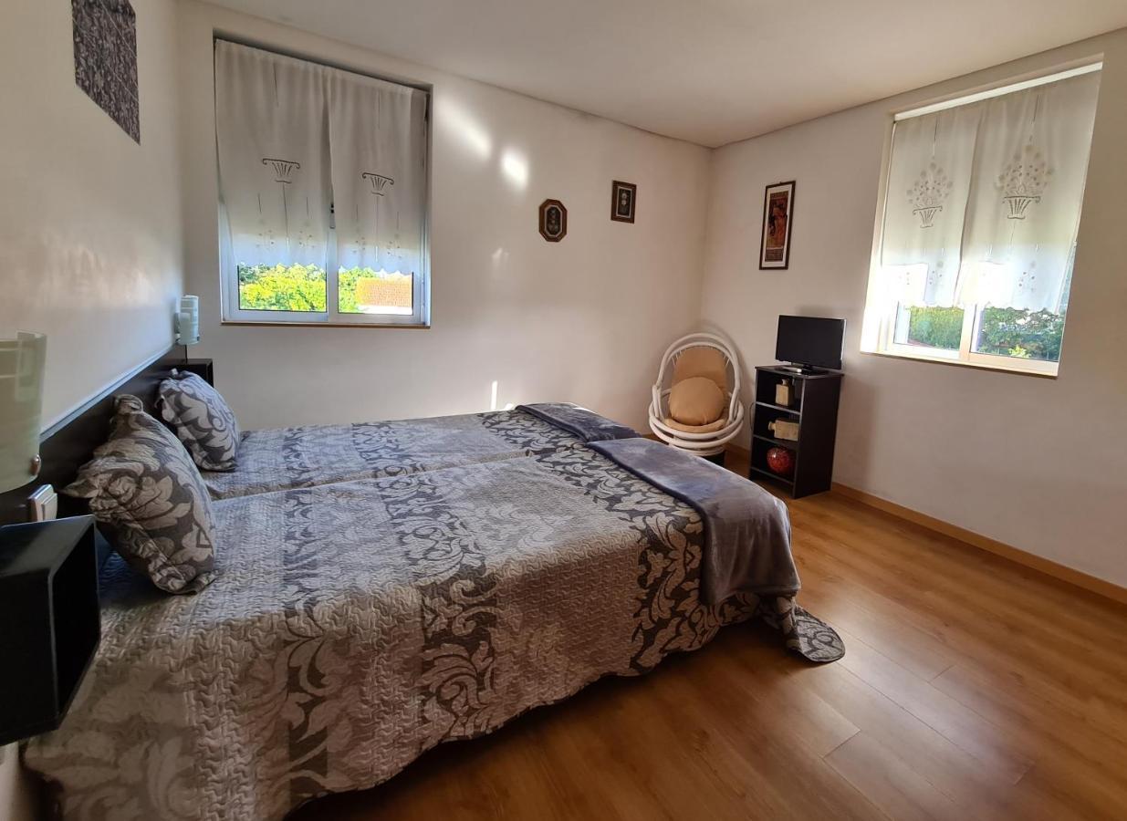 Centenaria Apartament *