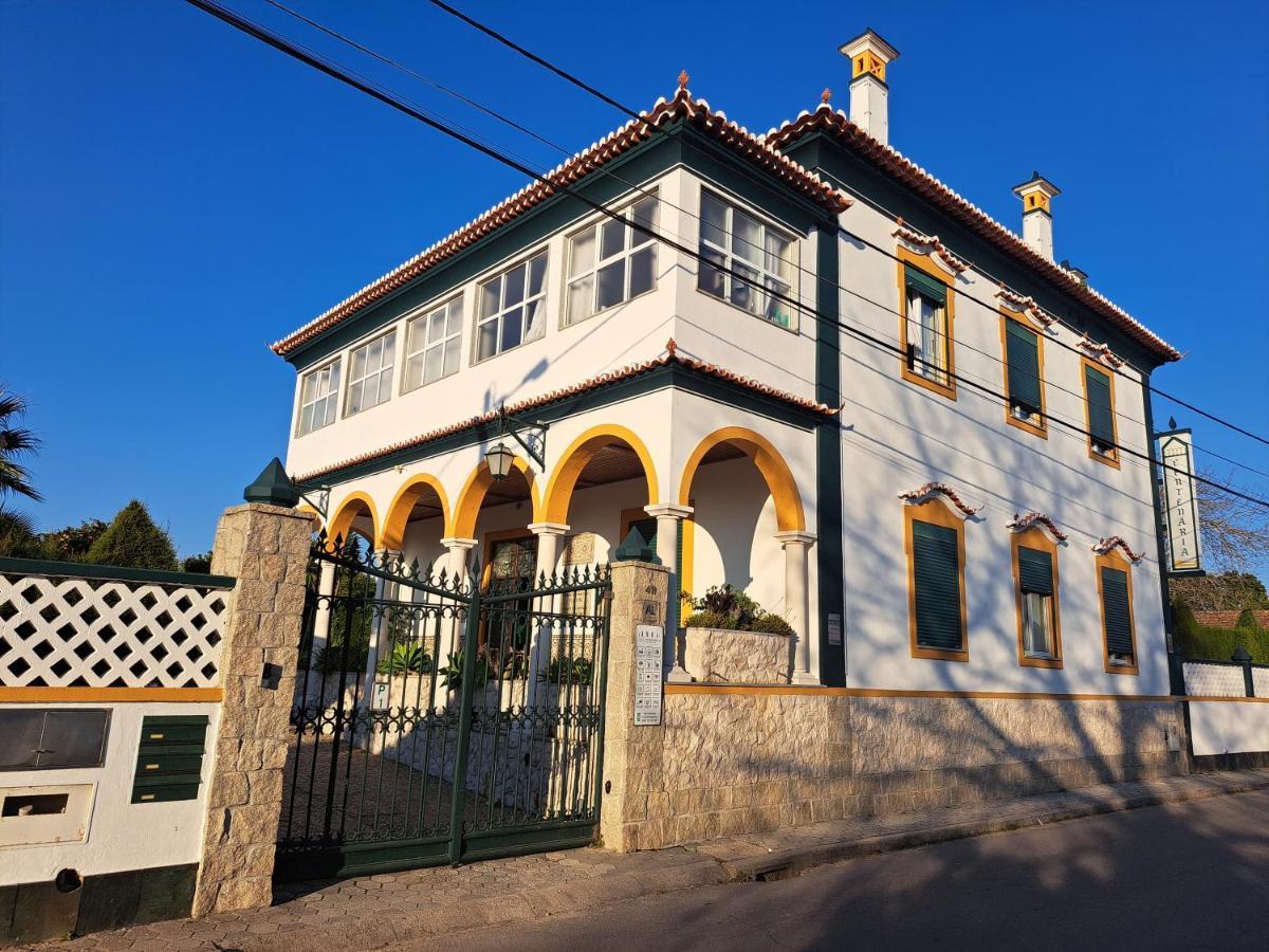 Centenaria Apartament Oiã
