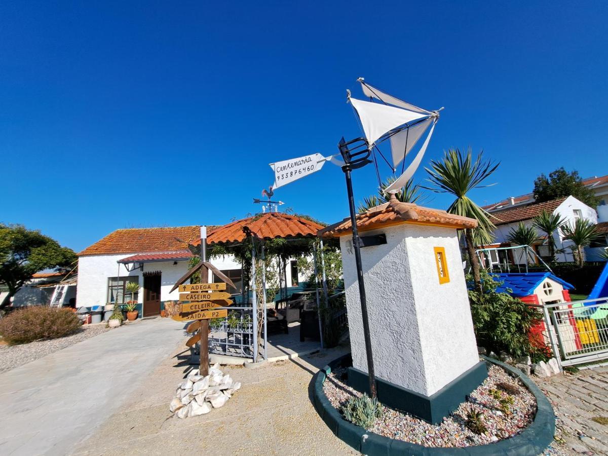 Apartment Centenaria
