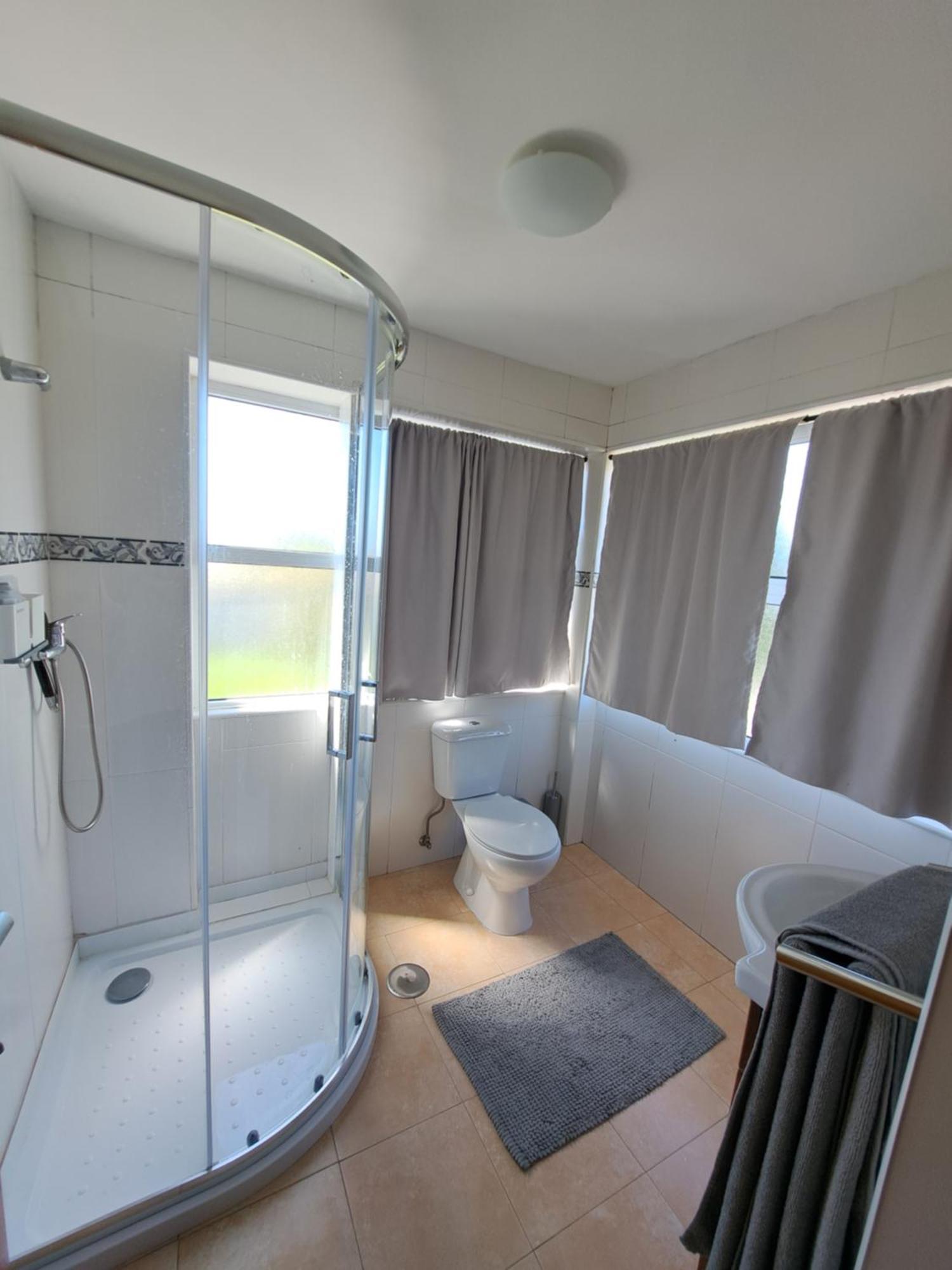 Apartament Centenaria Oiã