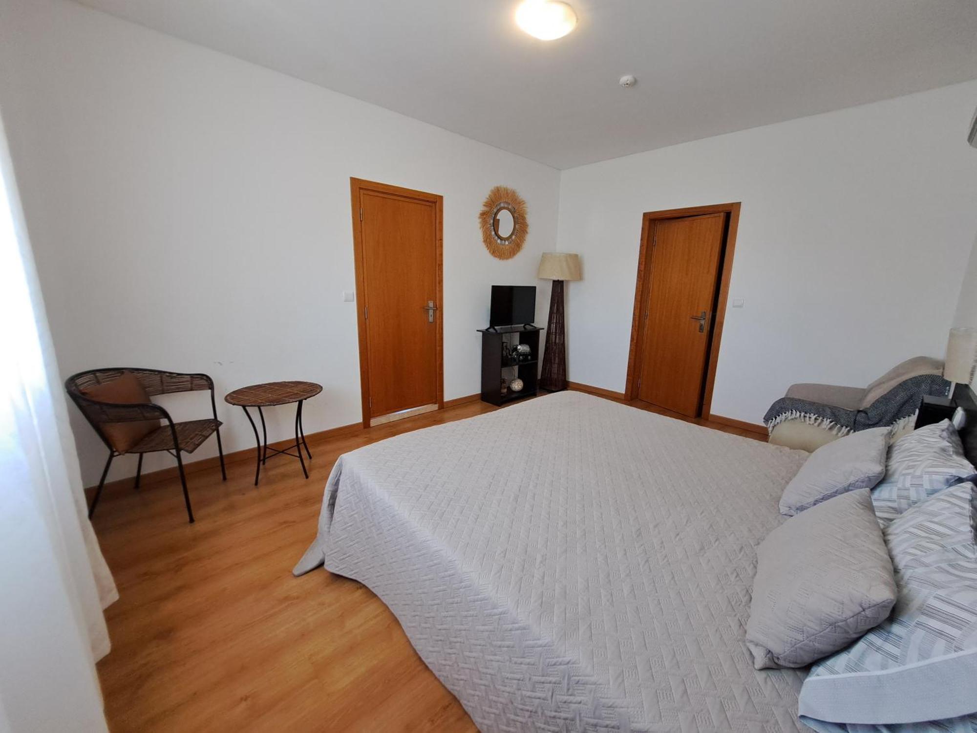 Centenaria Apartment *